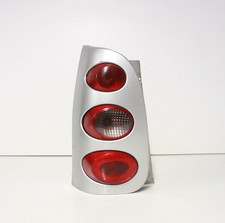 FANALE STOP POSTERIORE