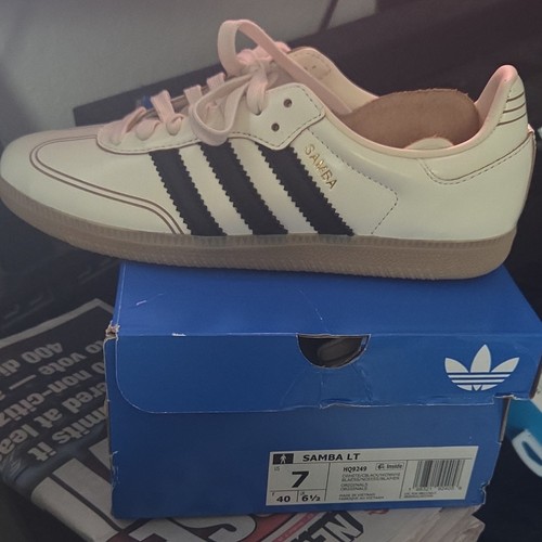 Adidas samba sneakers - sneakers, basse