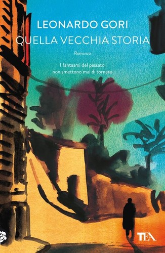 Quella vecchia storia - ,