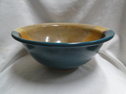 Walt glass pottery texas - walt,