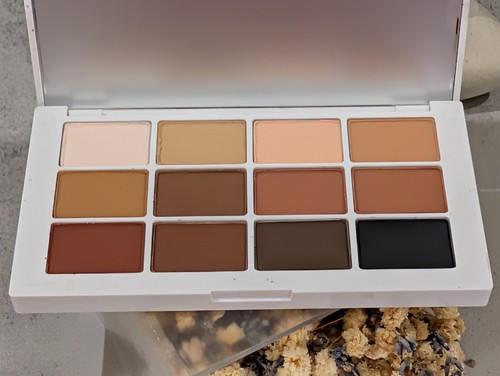 Makeup mario master mattes - mario,