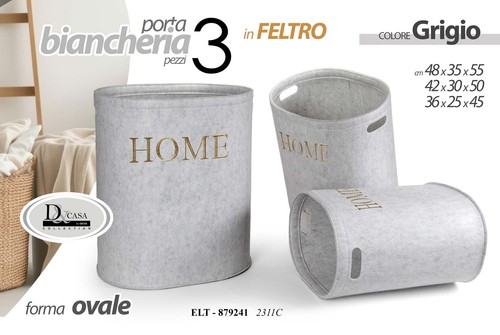 Ceste arredo set - arredo,