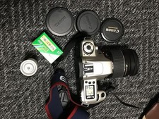 Canon EOS 3000N fotocamera