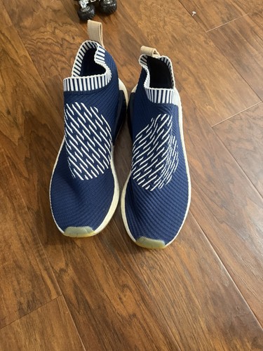 Adidas nmd cs2 primeknit ronin - adidas,