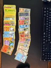 Lotto 71 Carte Pokémon TCG