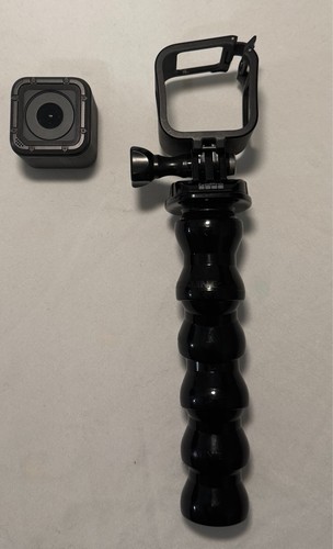 Gopro hero session action - session,
