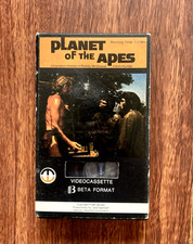 RARE Planet of the Apes (1967)