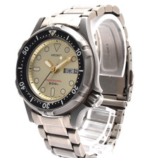 [QUASI NUOVO] SEIKO 7C43-6A00