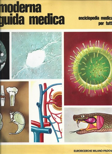 Moderna guida medica - , cesare