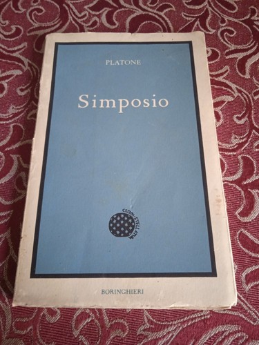 Simposio platone - simposio,