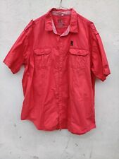 Camicia Angelo Litrico Uomo, Rosa Antico, Taglia 3XL