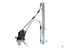 Alzavetro Alzacristalli