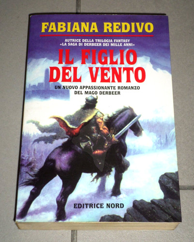 Fabiana redivo figlio - fabiana, "il