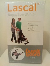 Lascal buggy board mini - lascal,