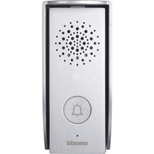 Pulsantiera Audio Esterna da