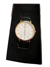 Orologio Capitola  Color Oro