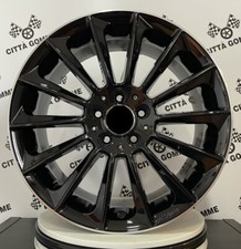 Kit cerchi lega mercedes - kit,
