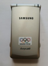 SAMSUNG COVER GUSCIO SGH-A100
