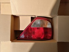 Fanale posteriore gruppo