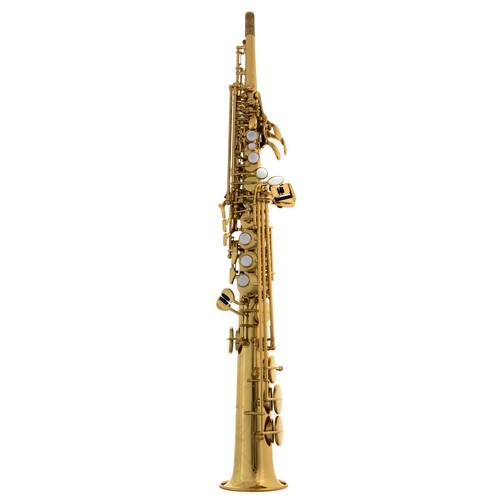 Nuovo sassofono soprano yamaha - nuovo,