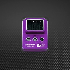 POWER HD G2 Smart Gyro Drift