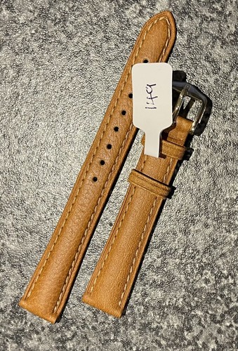Cinturino orologio hirsch - orologio,