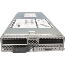 Cisco UCS B200 M5 Blade Server