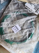 GUARNIZIONE SERBATOIO POMPA BENZINA DOBLO DUCATO GRANDE PUNTO ORIGINALE 51782425