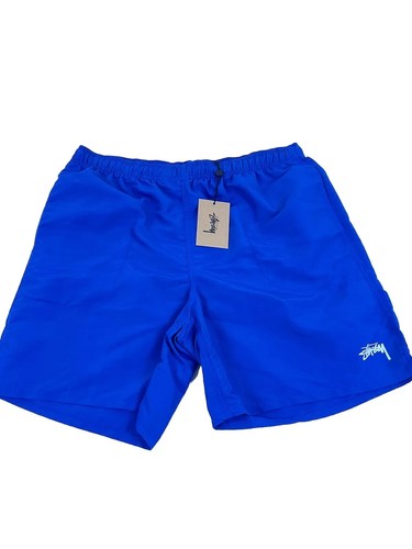 Stüssy stock acqua - , corta