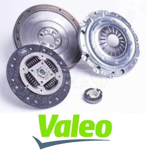 Kit frizione volano valeo - kit,