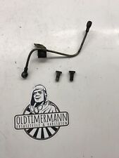 Tubo alla pompa iniezione