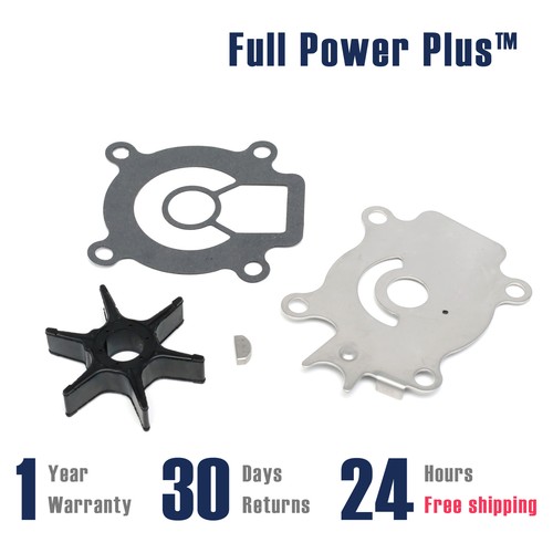 Full power plus repair - power,