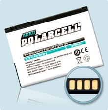 polarcell Batteria per