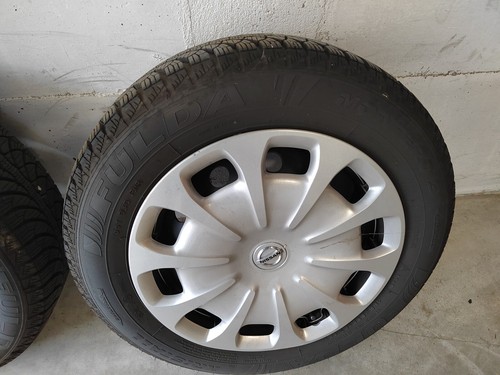 Gomme invernali - gomme,