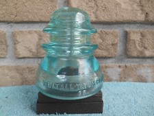 VINTAGE WHITALL TATUM CO. n.1