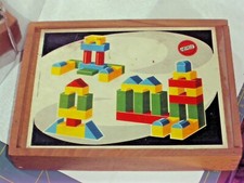 HEROS Western Germany Scatola