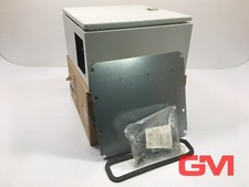 Rittal Quadro Elettrico AE 1380.009 Recinzione BHT : 380x380x210 MM Lamiera