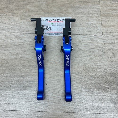 Leve freno regolabili yamaha - freno,