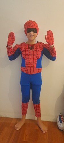 Costumi carnevale bimbi n2 - costumi,