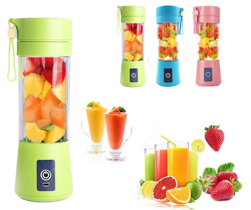 Mini frullatore portatile - mini,