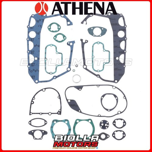Kit guarnizioni motore athena - kit,