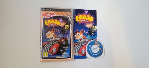 Crash bandicoot tag - bandicoot, team