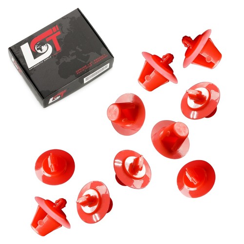 10x supporti per renault clio - 10x,