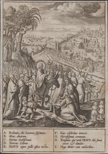Stampa antica old print