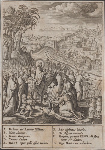 Stampa antica old print