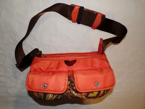 Borsa roberto cavalli freedom - borsa,