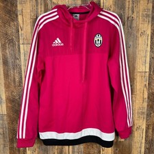 Felpa con cappuccio Adidas