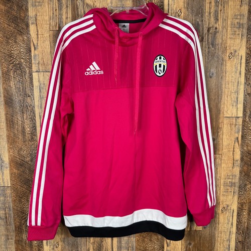 Felpa con cappuccio adidas - felpa,