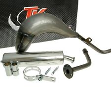 Kit Turbo Scarico Turbo Kit Bufanda R per Enduro RR Beta Supermoto 50