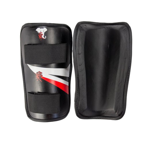 Paratibia full contact razor - paratibia,